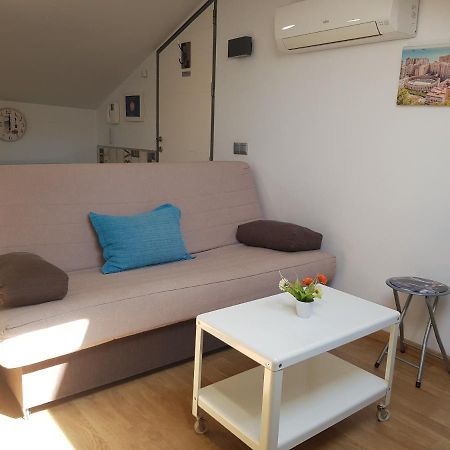 Apartamentos Momas La Casa De Mamá Malaga Bagian luar foto