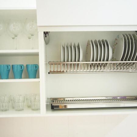 Apartamentos Momas La Casa De Mamá Malaga Bagian luar foto