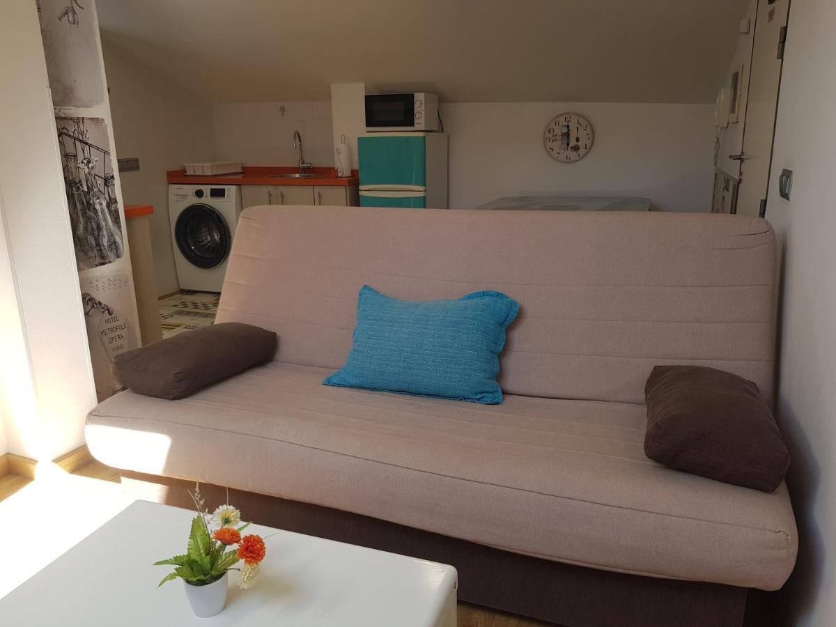Apartamentos Momas La Casa De Mamá Malaga Bagian luar foto