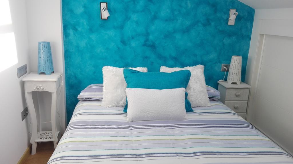 Apartamentos Momas La Casa De Mamá Malaga Bagian luar foto