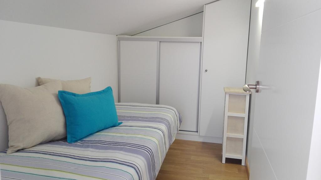 Apartamentos Momas La Casa De Mamá Malaga Bagian luar foto