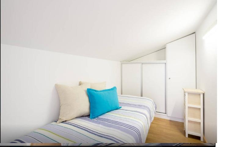Apartamentos Momas La Casa De Mamá Malaga Bagian luar foto