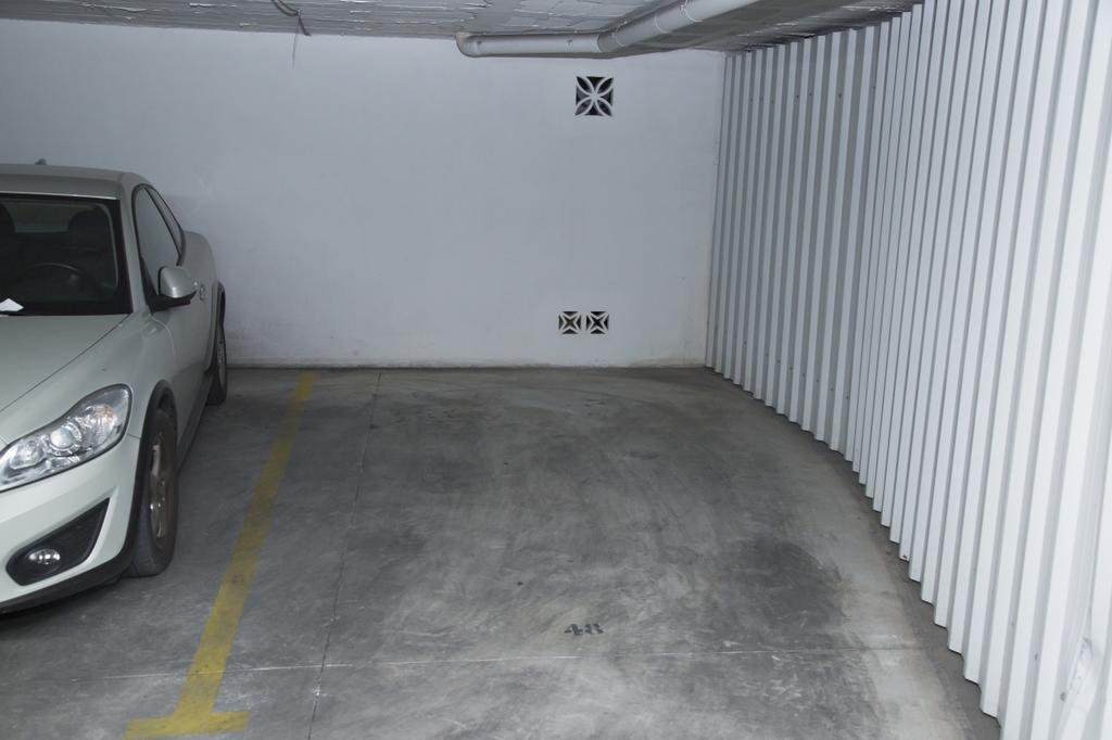Apartamentos Momas La Casa De Mamá Malaga Bagian luar foto